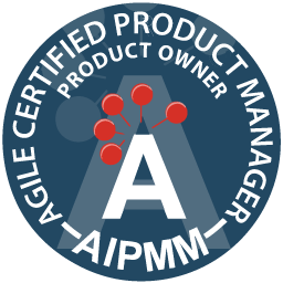 Agile Certified Product Manager Product Owner (AIPMM)